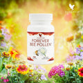 Forever bee pollen