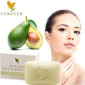 Savon Visage & Corps Aloe Vera & Avocat