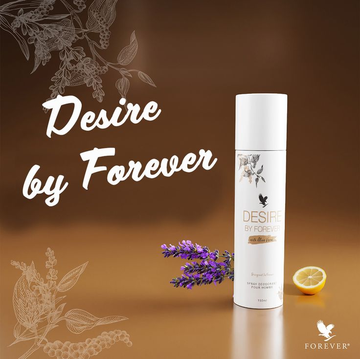 Desire by Forever
