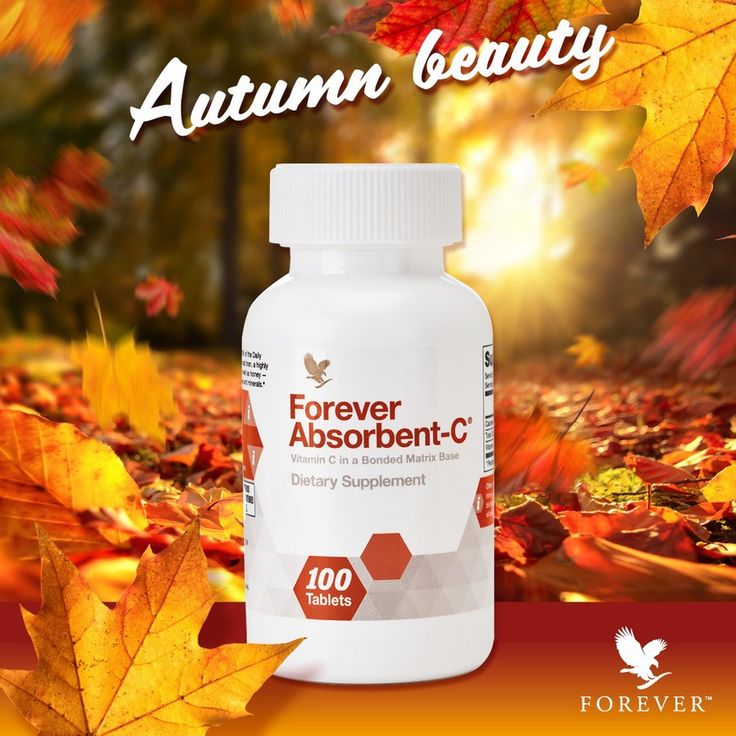 Forever absorbant - C -